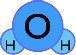 水分子